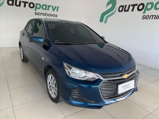 CHEVROLET ONIX 1.0 FLEX LT MANUAL CHEVROLET ONIX 1.0 FLEX LT MANUAL